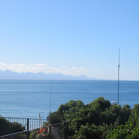 Millrock Beach House Plettenberg Bay Exterior photo