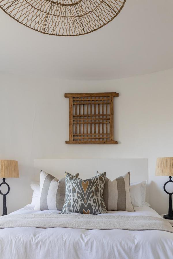 Millrock Beach House Plettenberg Bay Exterior photo