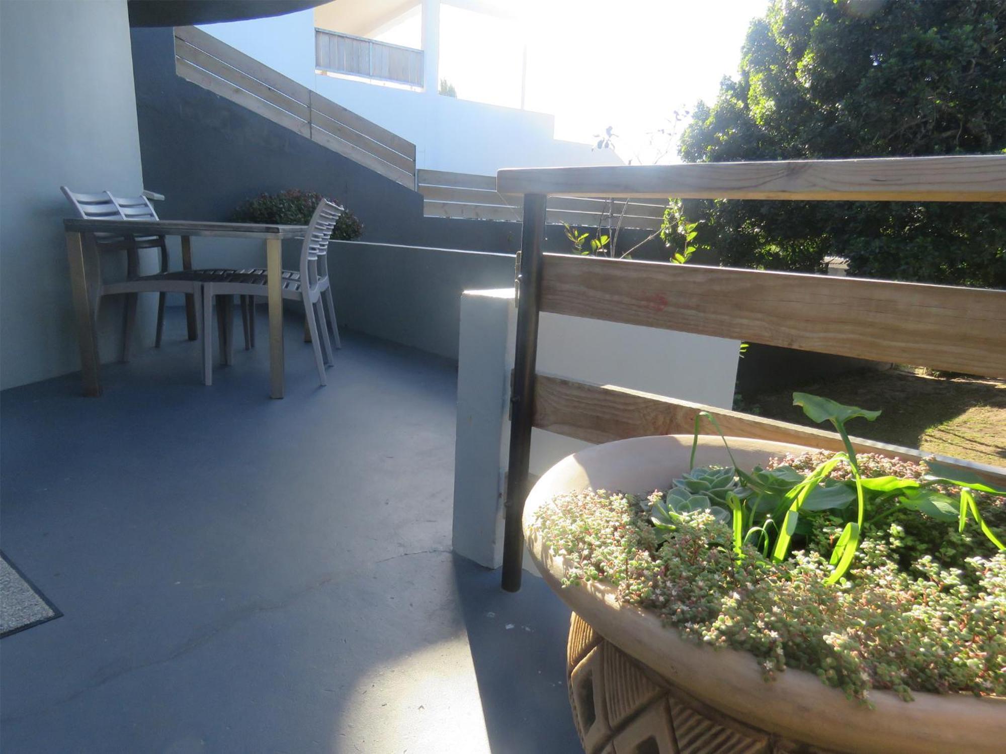 Millrock Beach House Plettenberg Bay Exterior photo