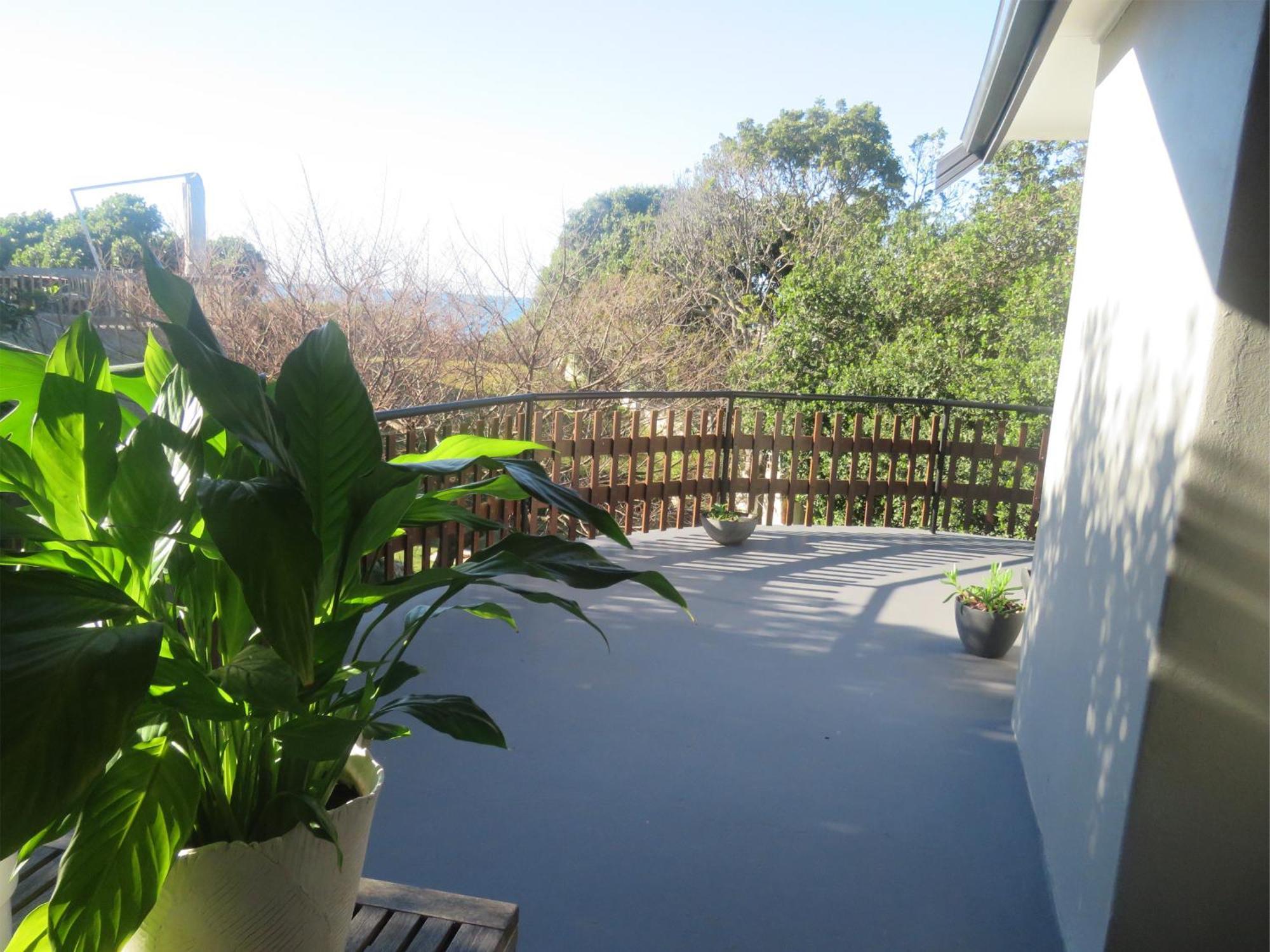Millrock Beach House Plettenberg Bay Exterior photo